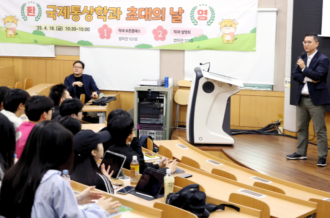 건국대에서 학위 받는 외국인 인재 늘어난다 대표이미지