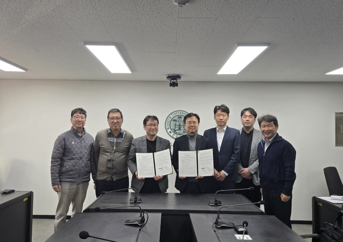 건국대, 미래산업 각광  공간정보  인재양성 나선다 대표이미지