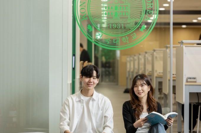 공학 교육의 명가 건국대, 최고 수준 교육 또 한번 입증 대표이미지