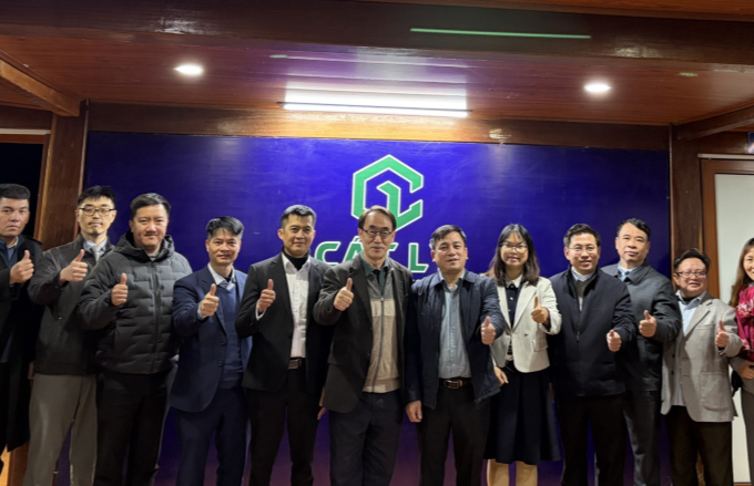 세계 톱 수준 건국대의 축산 연구 역량  이젠 해외로  대표이미지