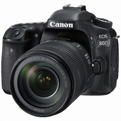 CANON 80D-5